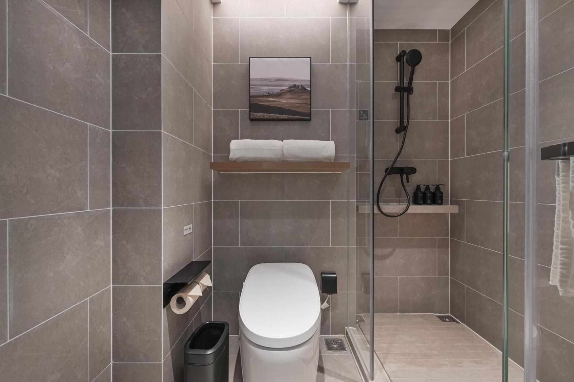 Hotel Atour Hepingli Uibe 4*