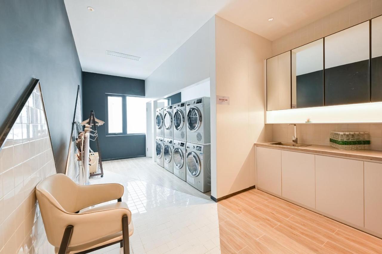 Hotel Atour Hepingli Uibe Beijing