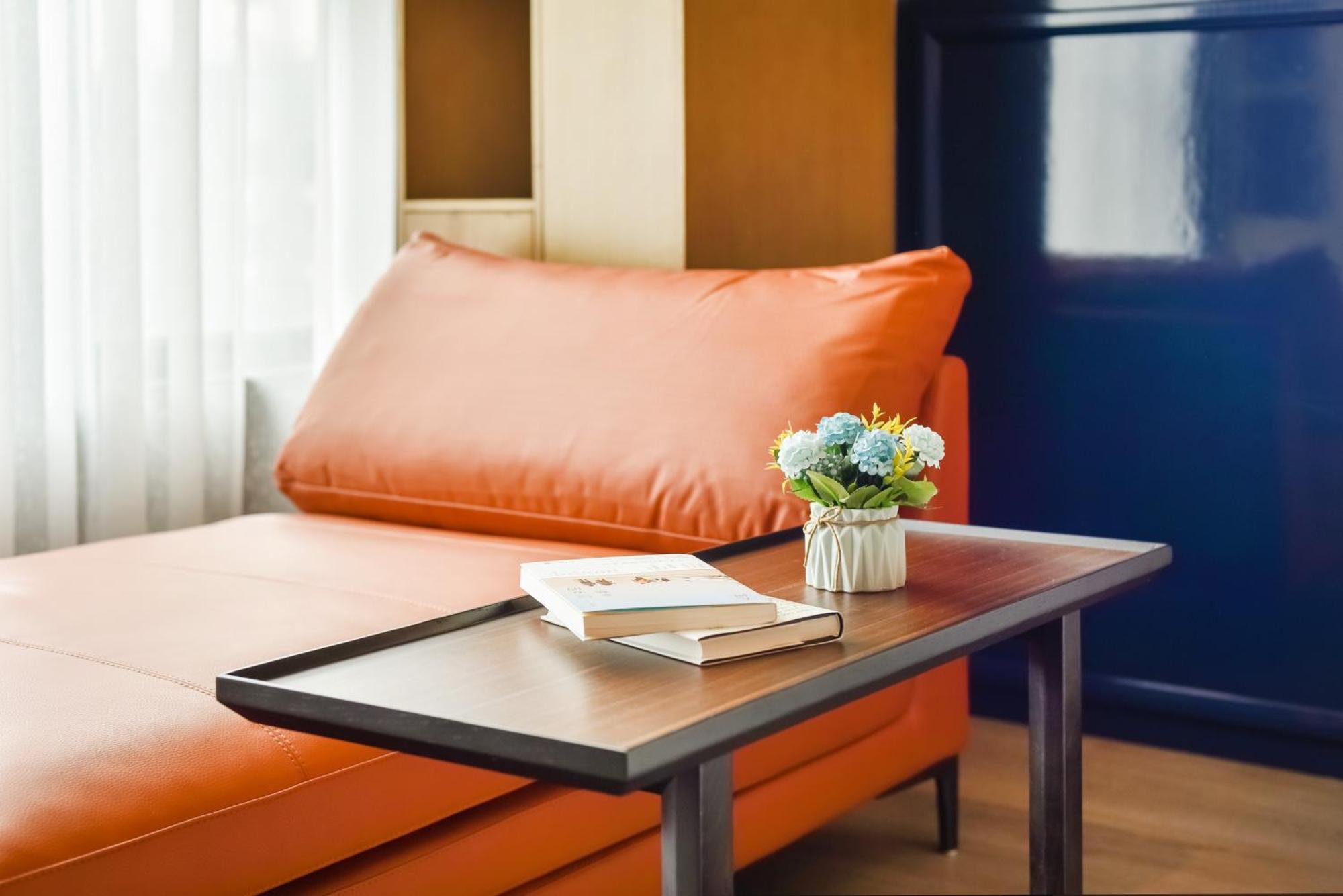 Hotel Atour Hepingli Uibe 4*