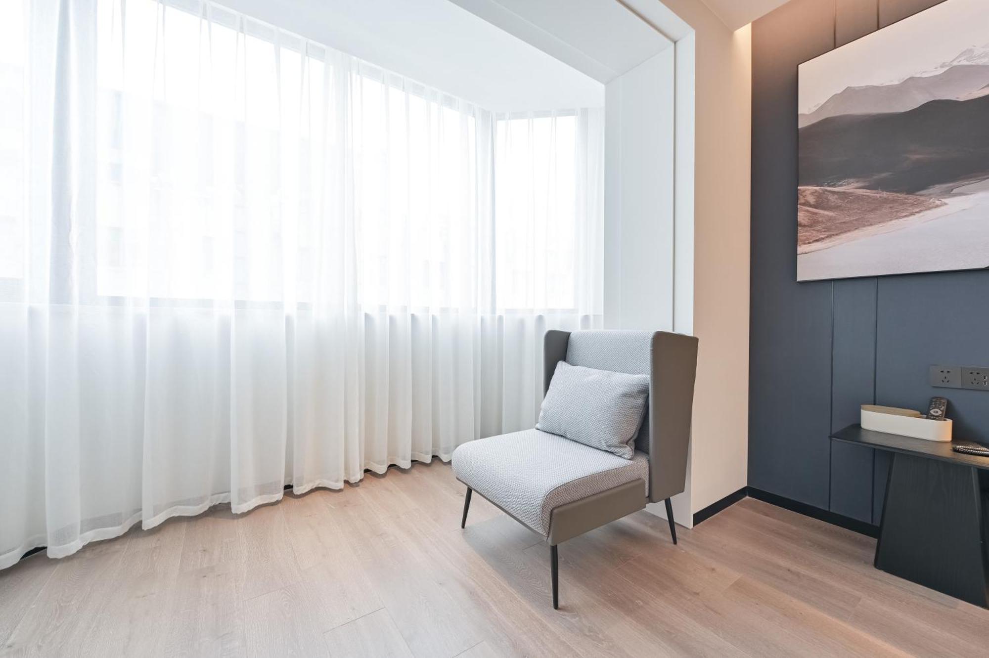 Hotel Atour Hepingli Uibe