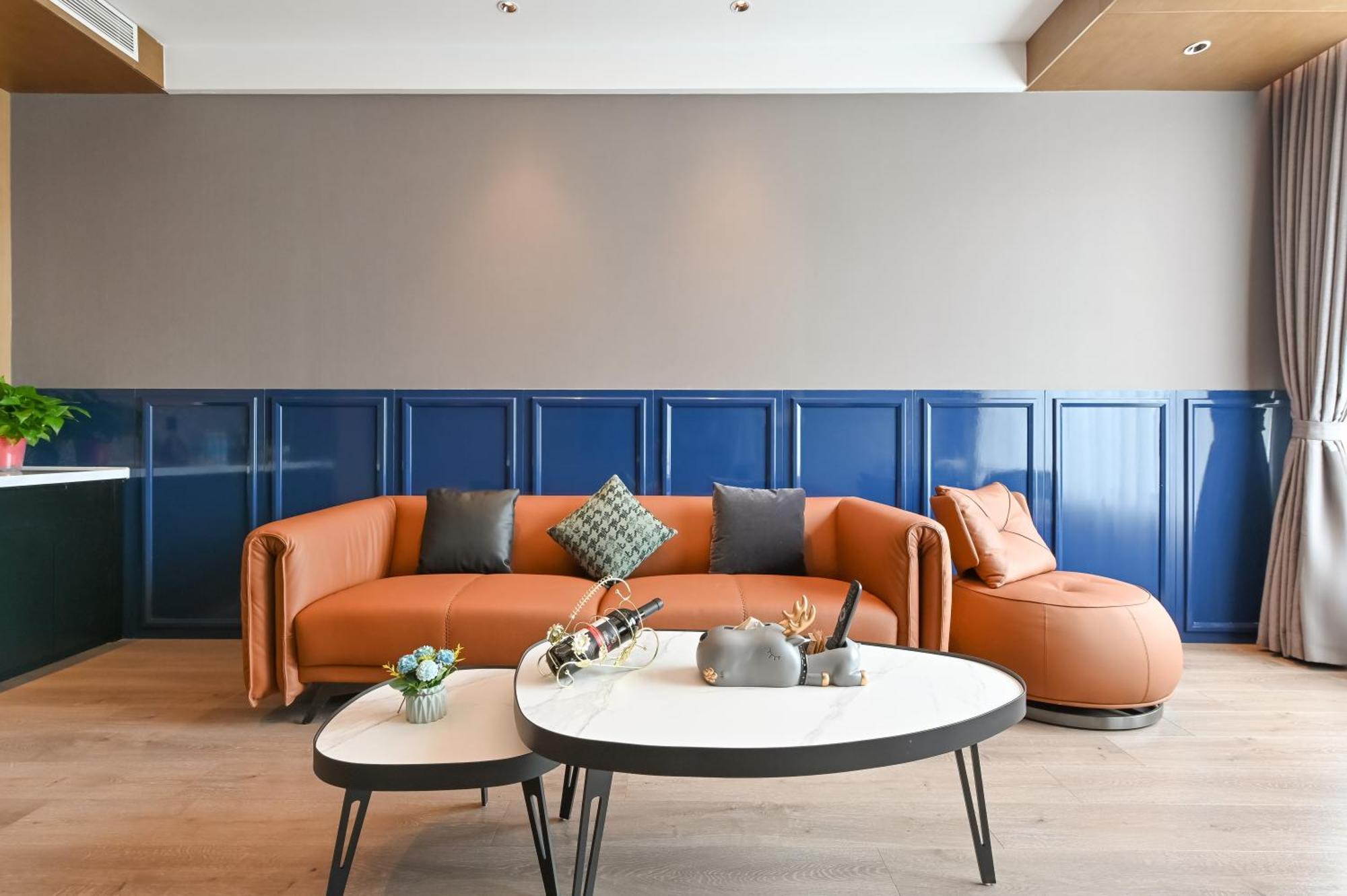 Hotel Atour Hepingli Uibe