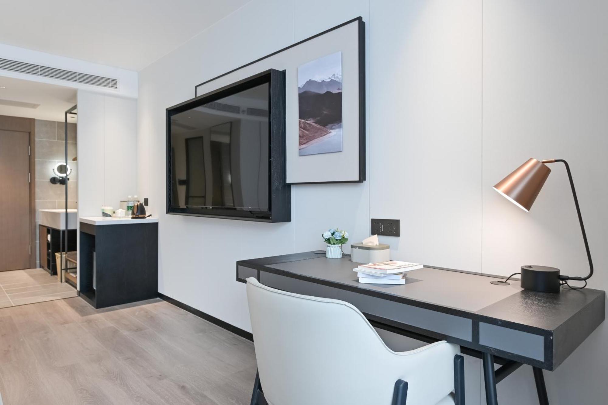 Atour Hepingli Uibe Hotel